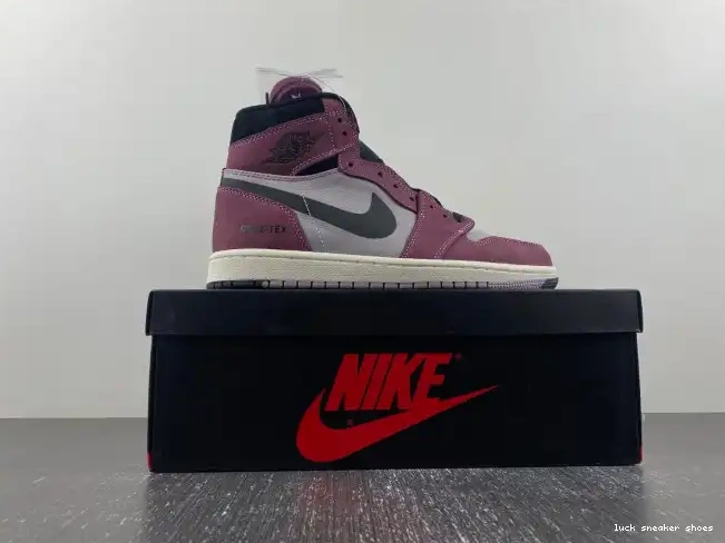Reps LUCY 1 Gore-Tex Element DB2889-500 Jordan Air 0424